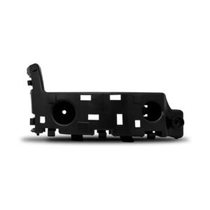 Suporte Guia Parachoque Traseiro Kwid 2018 Em Diante Lado Esquerdo