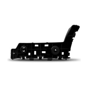 Suporte Guia Parachoque Traseiro Kwid 2018 Em Diante Lado Esquerdo