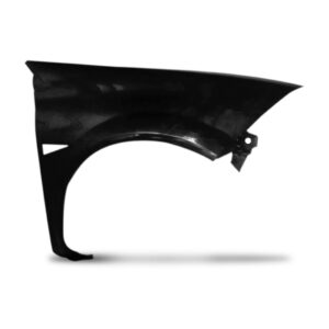 Paralama Dianteiro Renault Megane 2005 06 07 08 09 10 A 2014 Lado Direito