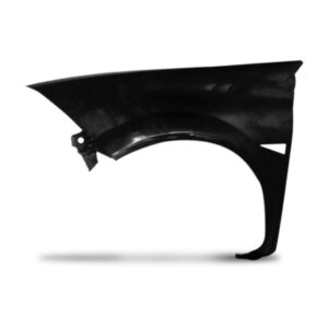 Paralama Dianteiro Renault Megane 2005 06 07 08 09 10 A 2014 Lado Esquerdo