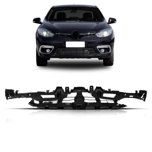 Grade Interna Reforço Fluence 2013 2014 A 2016 2017 1a Linha Preto