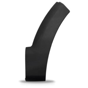 Moldura Paralama Dianteiro Sandero Stepway 2011 12 13 2014 Lado Esquerdo