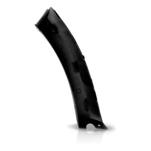 Moldura Paralama Dianteiro Sandero Stepway 2008 09 10 2011 Lado Direito