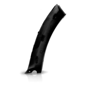 Moldura Paralama Dianteiro Sandero Stepway 2008 09 10 2011 Lado Esquerdo