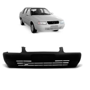 Envolvente Dianteiro Santana 1999 2000 A 2006 Liso 1a Linha Preto