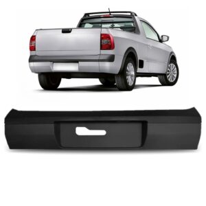 Envolvente Traseiro Saveiro 2008 A 2012 2013 1a Linha