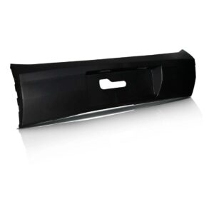 Envolvente Traseiro Saveiro 2008 A 2012 2013 1a Linha