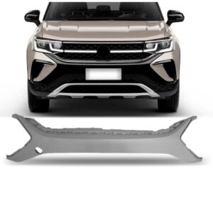 Envolvente Superior Taos 2021 2022 2023 Cinza