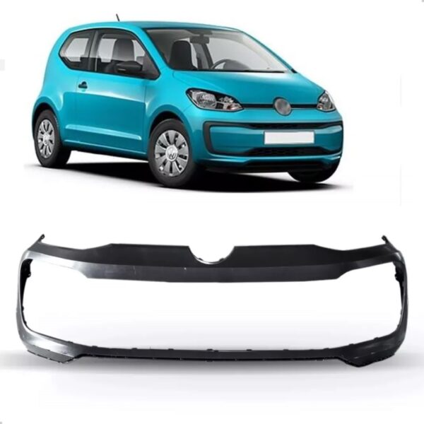 Envolvente Dianteiro Up 2018 2019 2020 2021 Preto