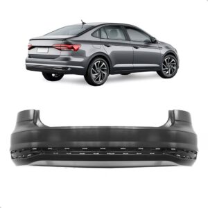 Envolvente Traseiro Virtus 2018 A 2022 Sem Furo 1a Linha