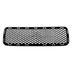 Grade Central Parachoque Gol 2004 2005 2006 Preto