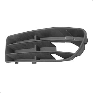 Tela Moldura Farol Milha Bora 1998 A 2007 Lado Esquerdo