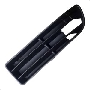 Tela Moldura Farol Milha Bora 1998 A 2007 Lado Esquerdo