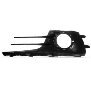 Tela Frontal Moldura Farol Milha Spacefox 15 A 18 Com Furo Lado Direito