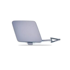 Tampa Reboque Parachoque Dianteiro Fox 2015 2016 2017 2018