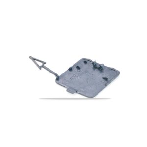 Tampa Reboque Parachoque Dianteiro Fox 2015 2016 2017 2018