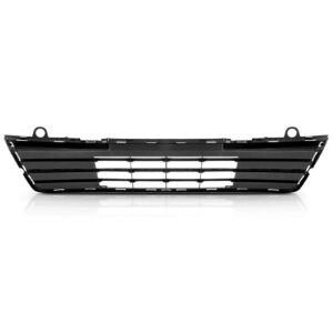 Grade Central Parachoque Voyage 2016 2017 2018 1a Linha Plástico