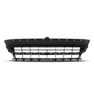 Tela Central Parachoque Polo Virtus 2018 19 20 21 2022