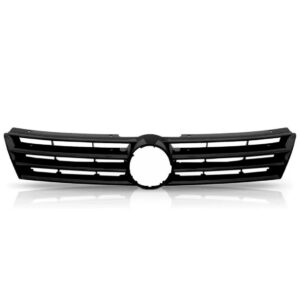 Tela Grade Radiador Fox Spacefox 2010 11 12 2013 2014 Preto