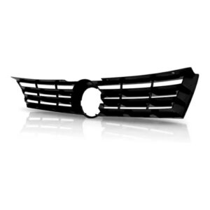 Tela Grade Radiador Fox Spacefox 2010 11 12 2013 2014 Preto