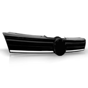 Grade Radiador Gol G7 2016 2017 2018 Friso 1a Linha Plástico