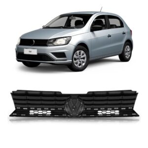 Tela Frontal Gol G8 Gviii 2019 A 2020