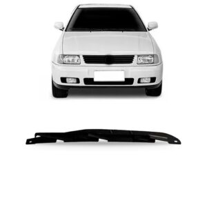 Guia Suporte Parachoque Dianteiro Polo 1997 98 99 00 A 2004 Lado Direito