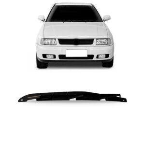 Guia Suporte Parachoque Dianteiro Polo 1997 98 99 00 A 2004 Lado Esquerdo