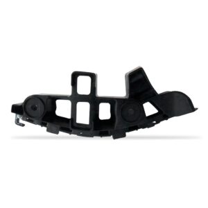 Suporte Guia Parachoque Dianteiro Spacefox 2015 Em Diante Lado Direito