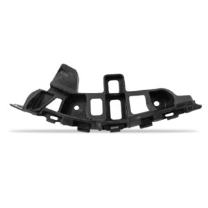 Suporte Guia Parachoque Dianteiro Spacefox 2015 Em Diante Lado Esquerdo