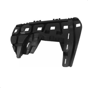 Suporte Farol Milha Amarok 2016 17 18 19 20 21 22 23 2024 Lado Direito