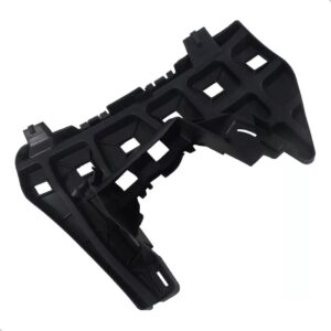 Suporte Farol Milha Amarok 2016 17 18 19 20 21 22 23 2024 Lado Direito