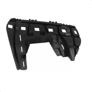 Suporte Farol Milha Amarok 2016 17 18 19 20 21 22 23 2024 Lado Esquerdo