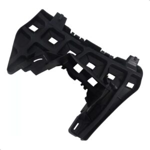 Suporte Farol Milha Amarok 2016 17 18 19 20 21 22 23 2024 Lado Esquerdo