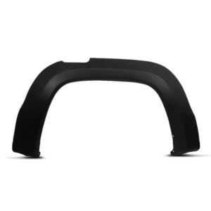 Moldura Paralama Traseiro Amarok 2010 2011 2012 2013 2014 Lado Esquerdo