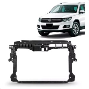 Painel Mini Frente Tiguan 2012 2013 2014 2015 2016 E 2017