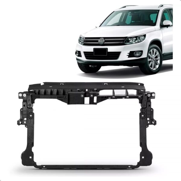 Painel Mini Frente Tiguan 2012 2013 2014 2015 2016 E 2017