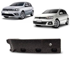 Alma De Impacto Dianteiro Gol Trend G7 G8 2016 A 2022 Le Direito Passageiro