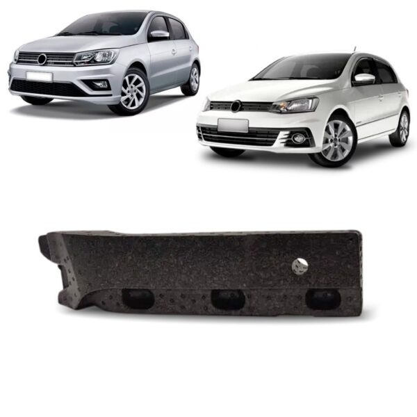 Alma De Impacto Dianteiro Gol Trend G7 G8 2016 A 2022 Le Direito Passageiro