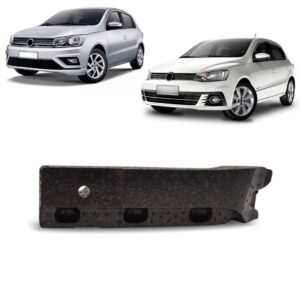 Alma De Impacto Dianteiro Gol Trend G7 G8 2016 A 2022 Le Esquerdo Motorista