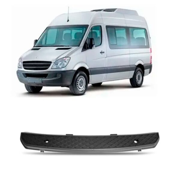Pisadeira Parachoque Dianteiro Sprinter 2012 13 14 15 2016