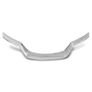 Friso Inferior Grade Radiador Etios 2017 2018 2019