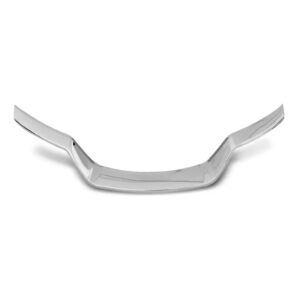 Friso Grade Radiador Inferior Cromada Etios 2017 18 19 2020