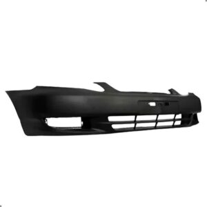 Parachoque Dianteiro Corolla 2002 2003 2004 A 2005 1a Linha  Preto