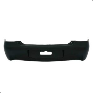 Parachoque Traseiro Etios Sedan 2012 A 2016 1a Linha