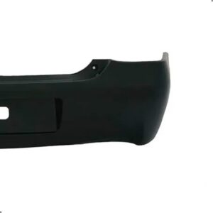 Parachoque Traseiro Etios Sedan 2012 A 2016 1a Linha