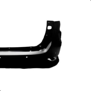 Parachoque Traseiro Toyota Sw4 2016 2017 2018 2019 20 A 2021