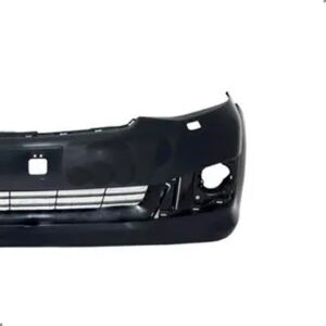 Parachoque Dianteiro Sw4 2012 2013 A 2015 Sem Furo 1a Linha Preto