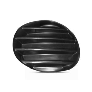 Grade Moldura Farol Milha Hilux 2005 2006 2007 2008 Lado Esquerdo