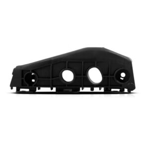 Guia Suporte Parachoque Dianteiro Corolla 2008 09 10 2011  Lado Esquerdo